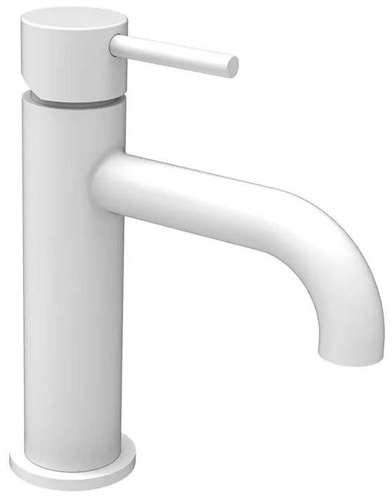 Μπαταρία νιπτήρος LaTorre New Tech II-Leuko - Mat