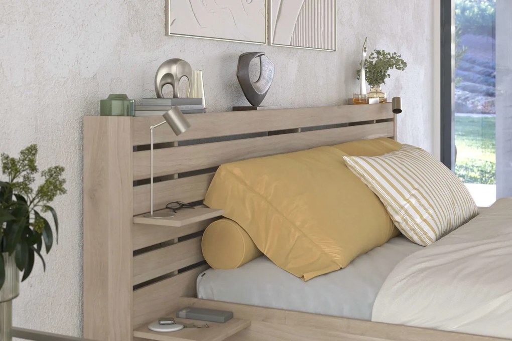 Κρεβάτι Howells-180 x 200