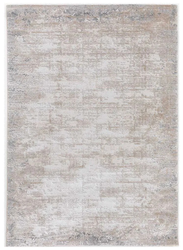 Χαλί (160x230) Ezzo Firenze D083AH9 Cream