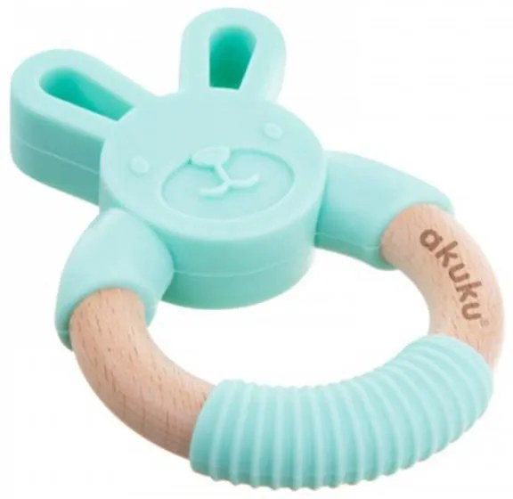 Μασητικό Akuku Rabbit A0137