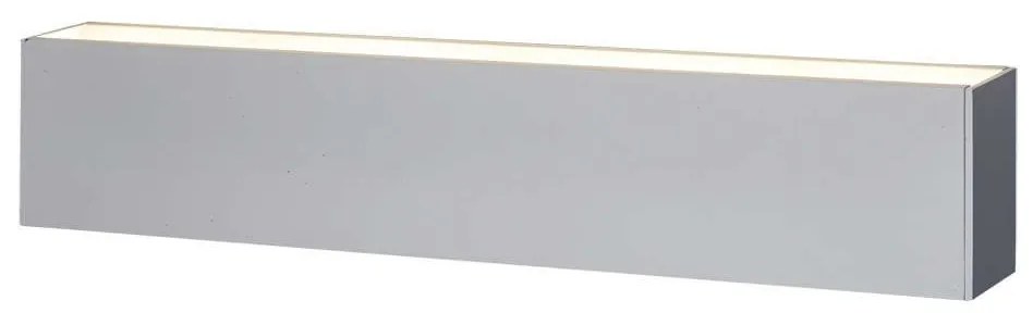 Φωτιστικό Τοίχου Led White VK/04223/W/35/W VKLed Aluminium