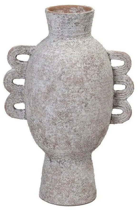 Βάζο TAS231 21x21x31cm Pink Espiel Ceramic