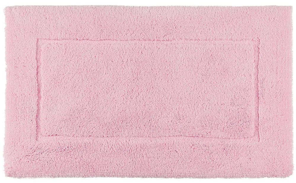 Χαλάκι Μπάνιου Must 501  Pink Lady Abyss &amp; Habidecor 50 X 80 100% Cotton