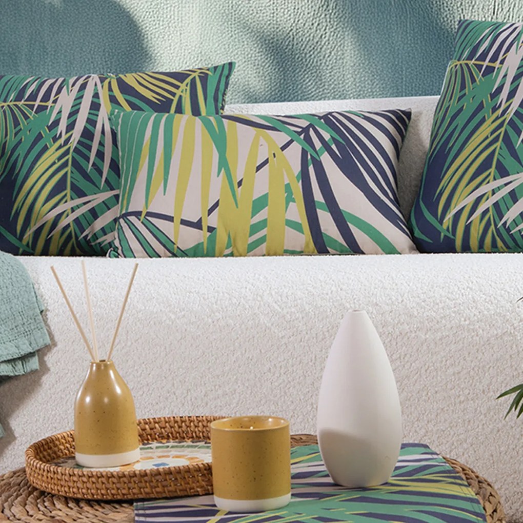Διακοσμητικό Μαξιλάρι (33x55) Nef-Nef Homeware Amazon