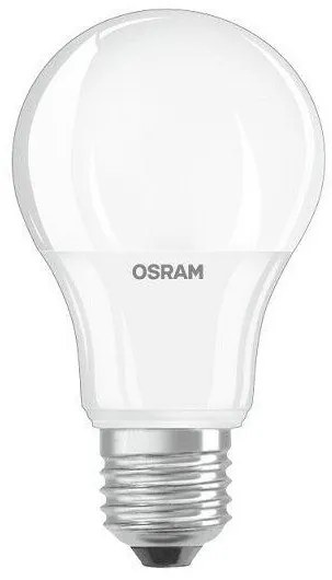 Λαμπτήρας Frosted LED 5W Ε27 VALUE CL A FR 40 non-dim 2700K ή 4000K LEDVANCE OSRAM-4052899326927-nan 4052899326927