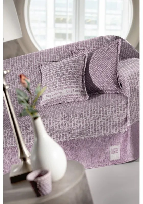 Ριχτάρι Διθέσιου Parfait Lilac 180x250 - Guy Laroche