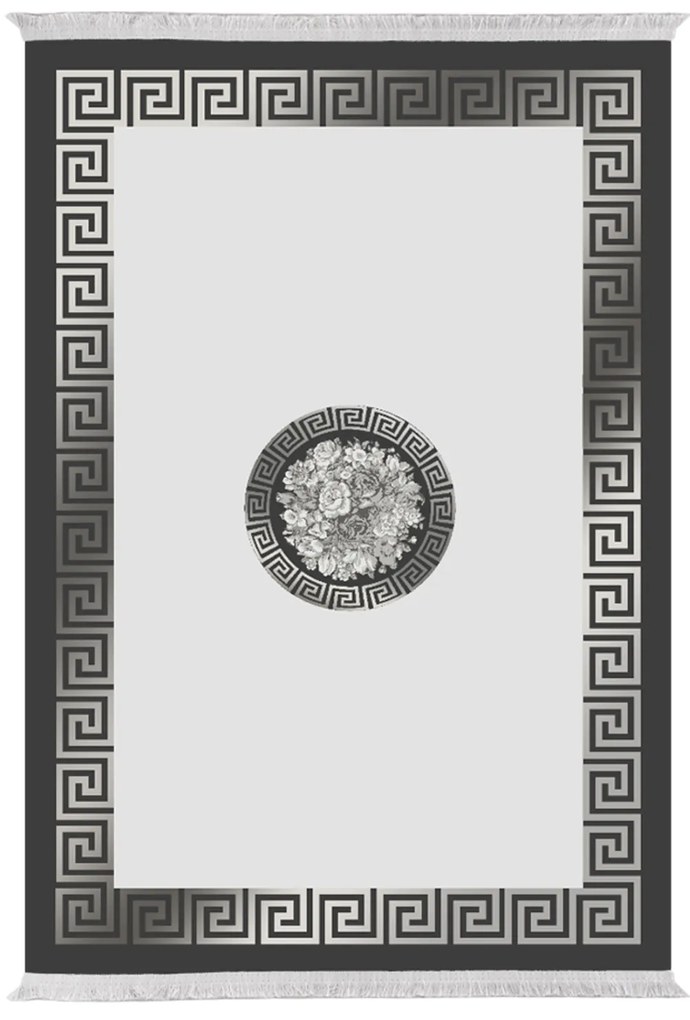 Intrahome ΧΑΛΙ ΣΑΛΟΝΙΟΥ ΜΕ ΚΡΟΣΙΑ UPINGCASABLANCALTCASABLANCAION ΓΚΡΙ ΜΑΥΡΟ .35 160CASABLANCABU_DHCASABLANCABI230εκ. intraho-1628261