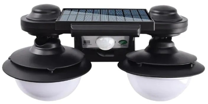 Ηλιακοί προβολείς/φανάρια με αισθητήρα κίνησης 50watt JD2215 - Solar floodlight-68226-9874