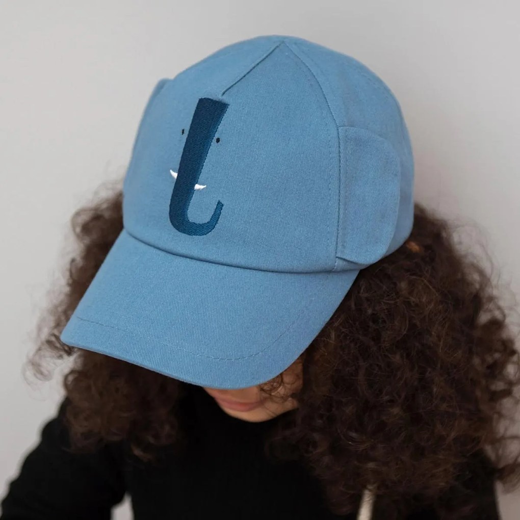 Παιδικό Καπέλο Jockey Trixie Elephant