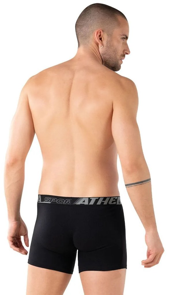 Σετ 3 ανδρικά μπόξερ Air fit sport