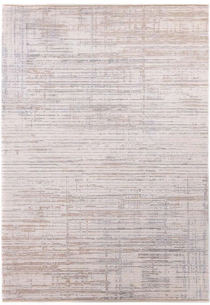 Χαλί Montana 96A Grey-Beige Royal Carpet 160X230cm