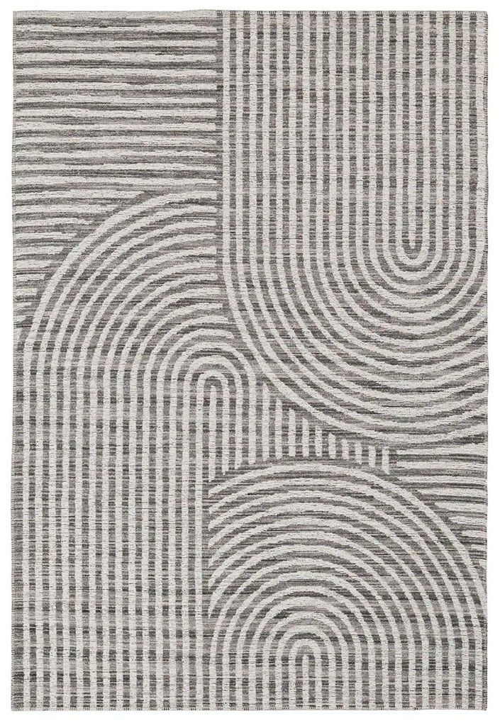 Χαλί Διαδρόμου (80x150) Royal Carpet Nomad 3529