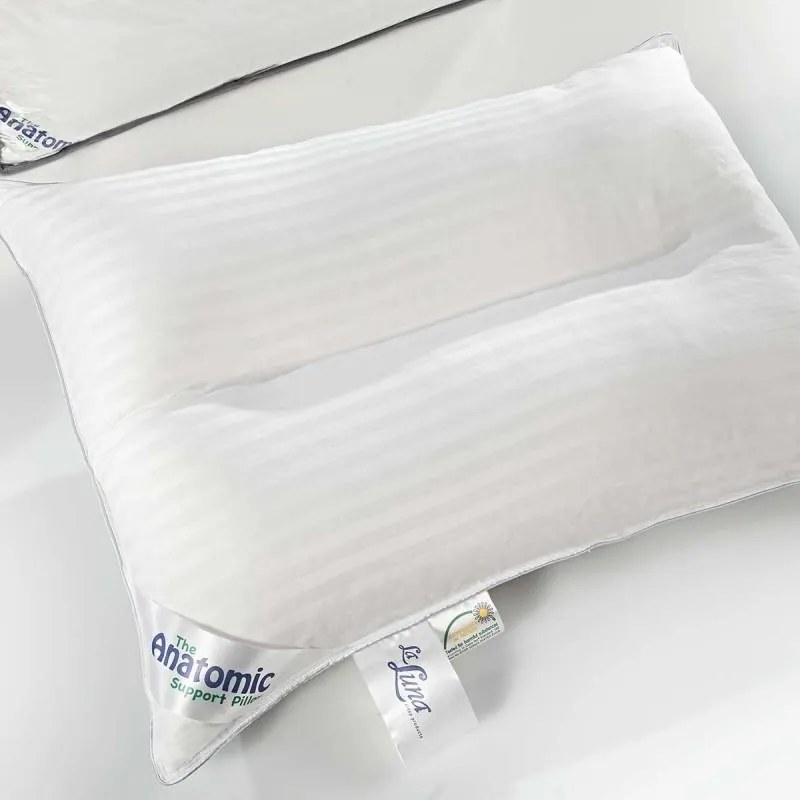 Μαξιλάρι Ύπνου Ανατομικό La Luna Anatomic Pillow 50 Χ 70