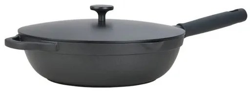 Estia Ημιχύτρα Ceramiq Φ28cm Αντικολλητική Χυτού Αλουμινίου 01-28435