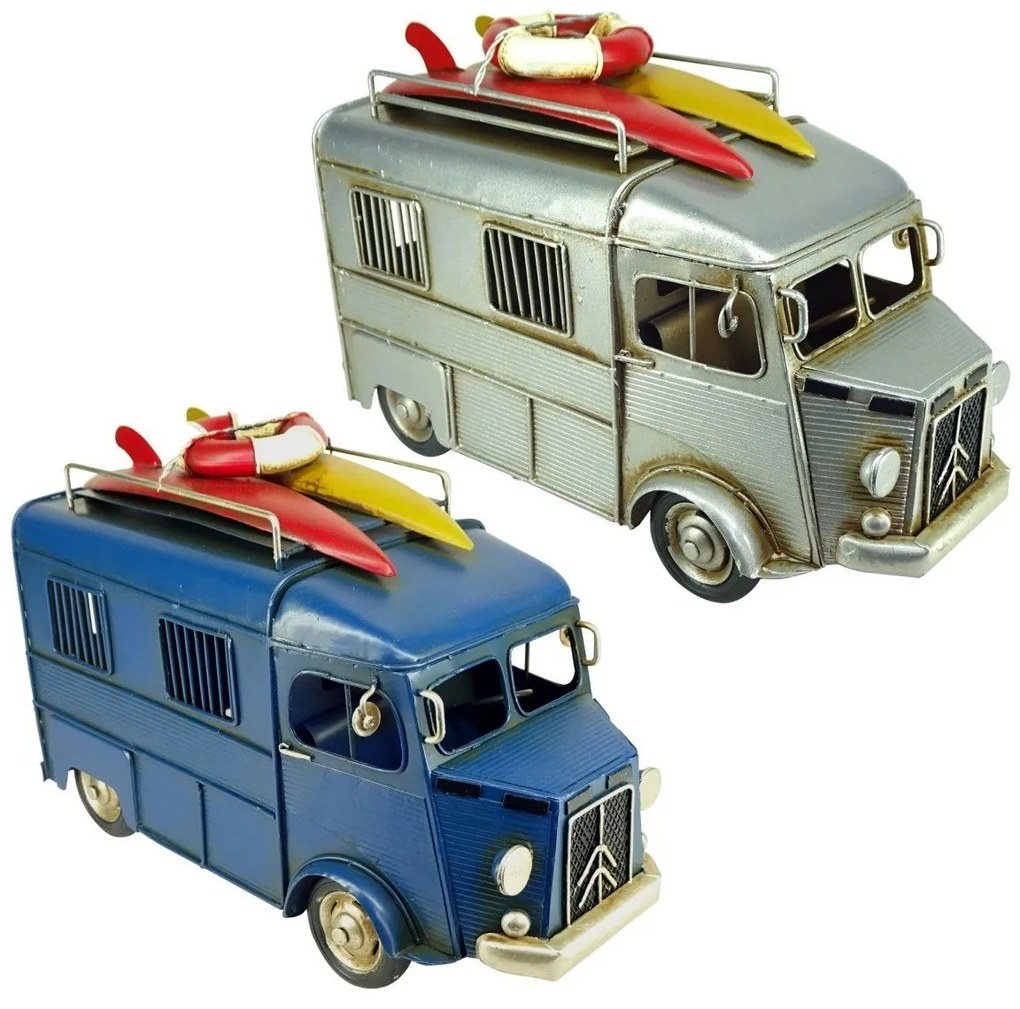 Αγαλματίδια και Signes Grimalt Caravan Set 2 U