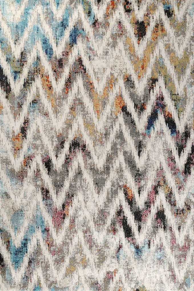 Χαλί Salsa 33734-110 Multi Merinos 160X230cm