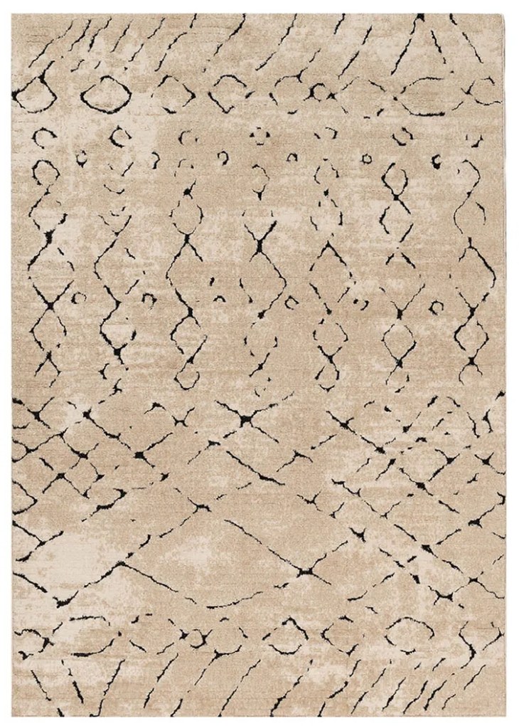 Χαλί (160x230) New Plan Luca 633A
