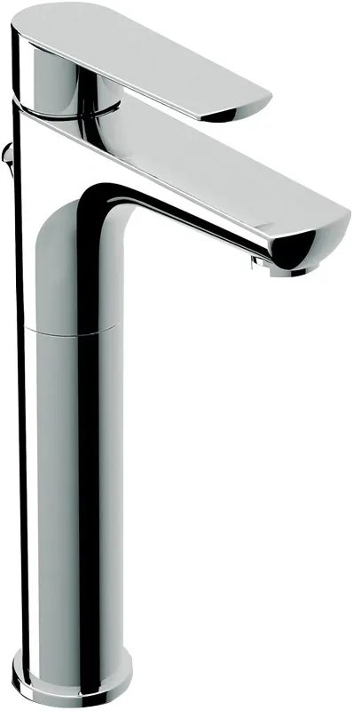 Μπαταρία νιπτήρος Eurorama Klint υψηλή