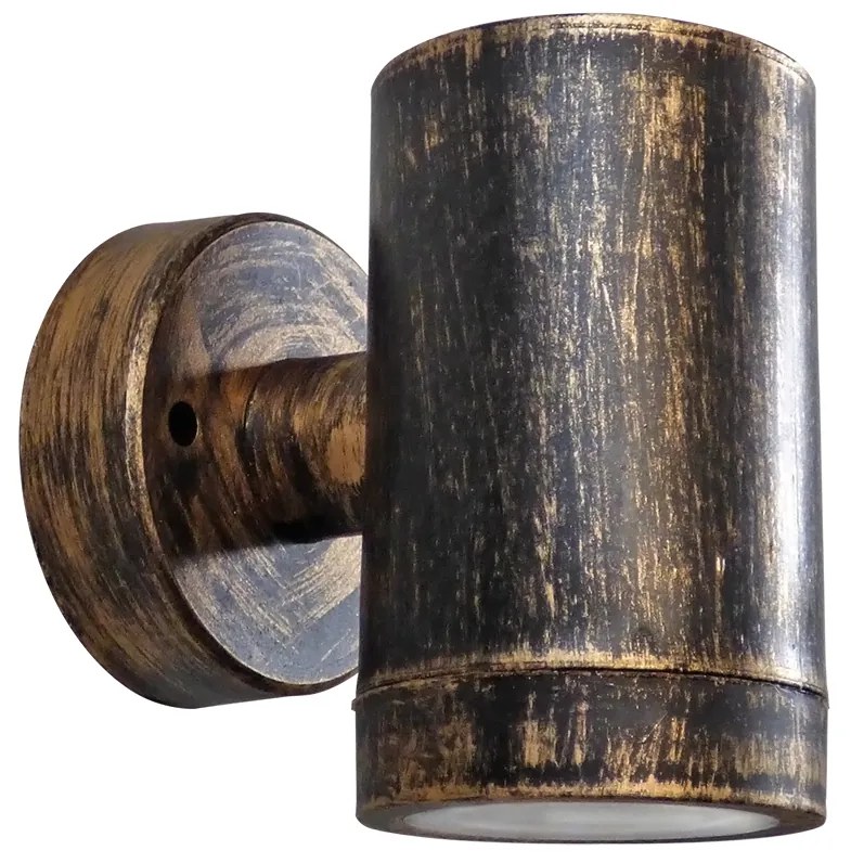 Σποτ Εξωτερικού Χώρου Heronia 15-0032 Bronze