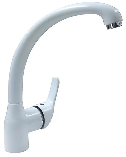 Sanitec Jolla 00-02-00000 Ψηλή Μπαταρία Κουζίνας Classic Granite Taupe