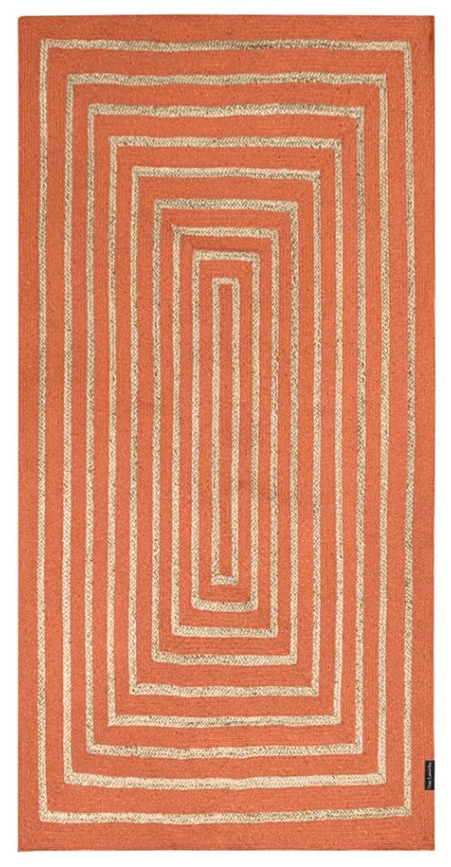 Χαλί Διαδρόμου (60x130) Guy Laroche Maya Terra