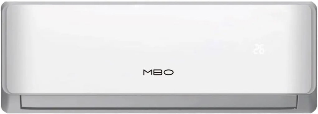 MBO MBO-H09A4/AAR3DI-EU Κλιματιστικό Inverter 9000 BTU A++/A+