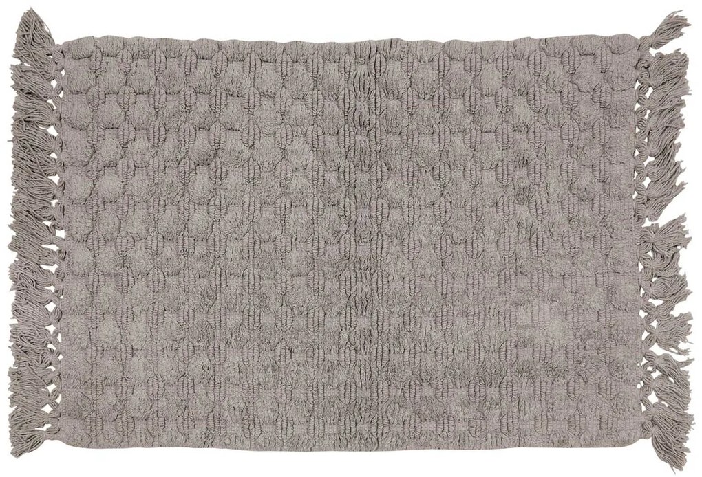 Πατάκι Μπάνιου (50x80) Das Home Bathmats 0565 Σπαγγί
