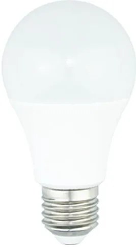 Λαμπτήρας Smart LED E27 Micro 12W 3000K Night &amp; Movement Sensor  (10 τεμάχια)