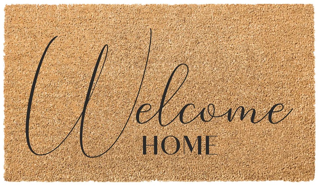 Πατάκι Εισόδου (40x70) Velcoc Italo Eco Welcome Home/1