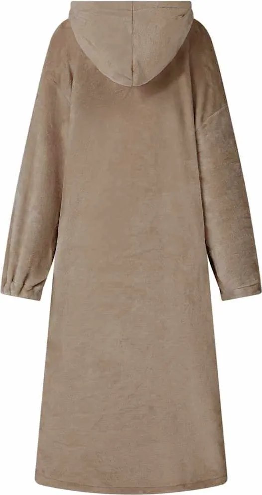 vidaXL Φούτερ-κουβέρτα Καμηλοπάρδαλη m Φανέλα