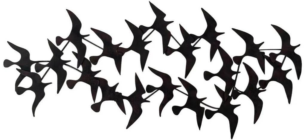 Αγαλματίδια και Signes Grimalt  Στολίδι Τοίχου Πουλιών