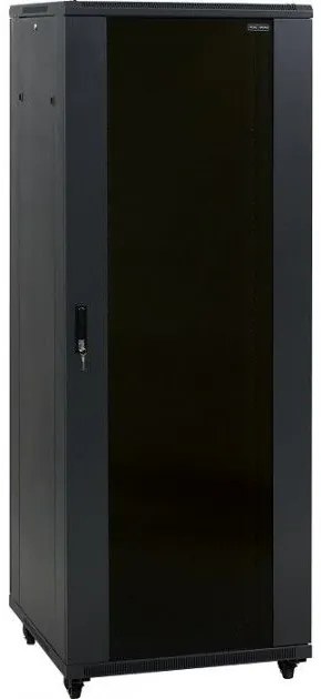 Επιδαπέδιο Rack 19” με 2 πόρτες 80x80 47U Ύψος 220 Central 4000480047/C