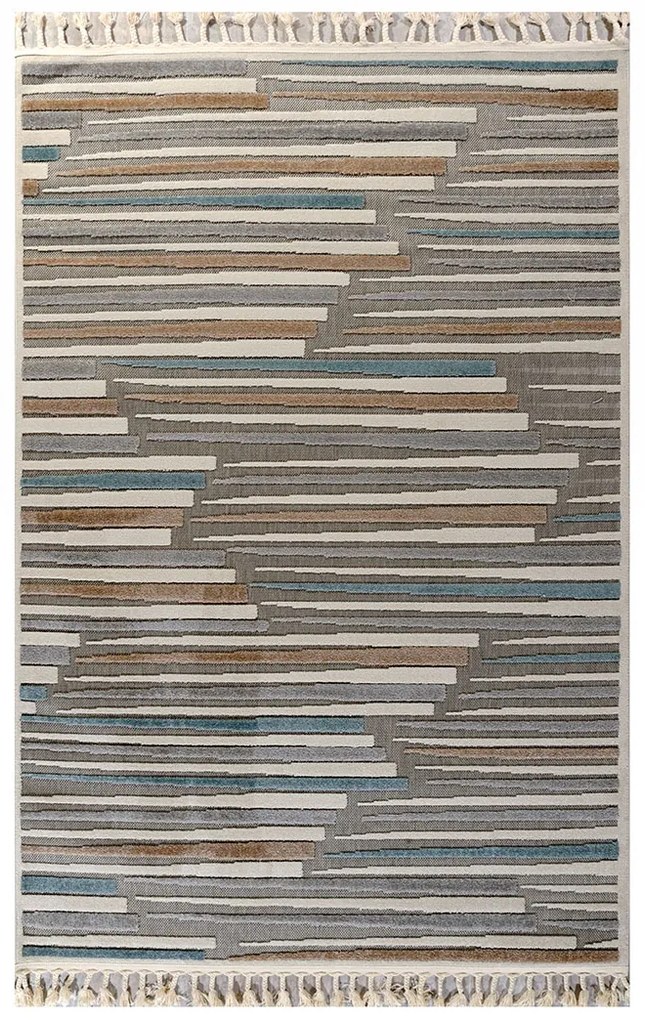 Χαλί All Season (160x230) Tzikas Carpets Tenerife 68663-631