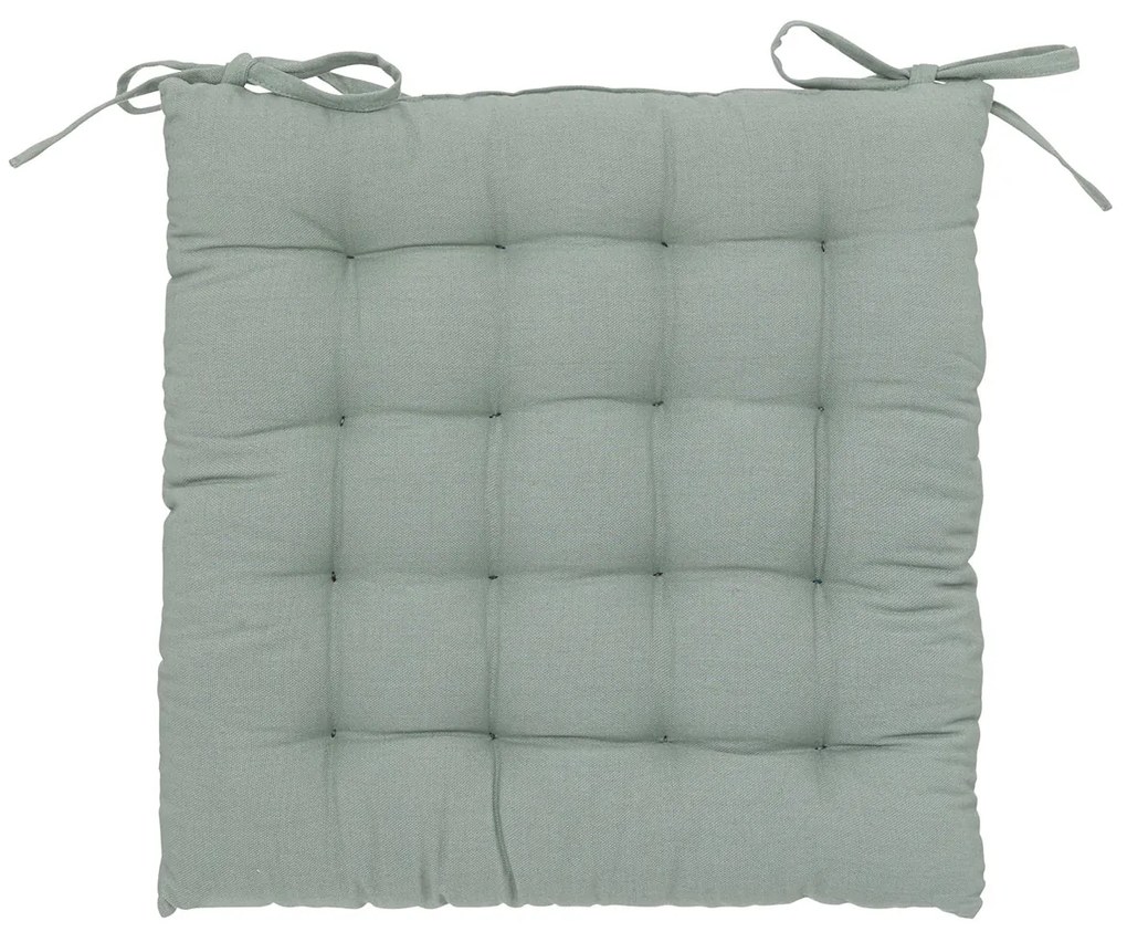 Μαξιλάρι Καρέκλας (38x38) A-S Cot Celadon 103851F2