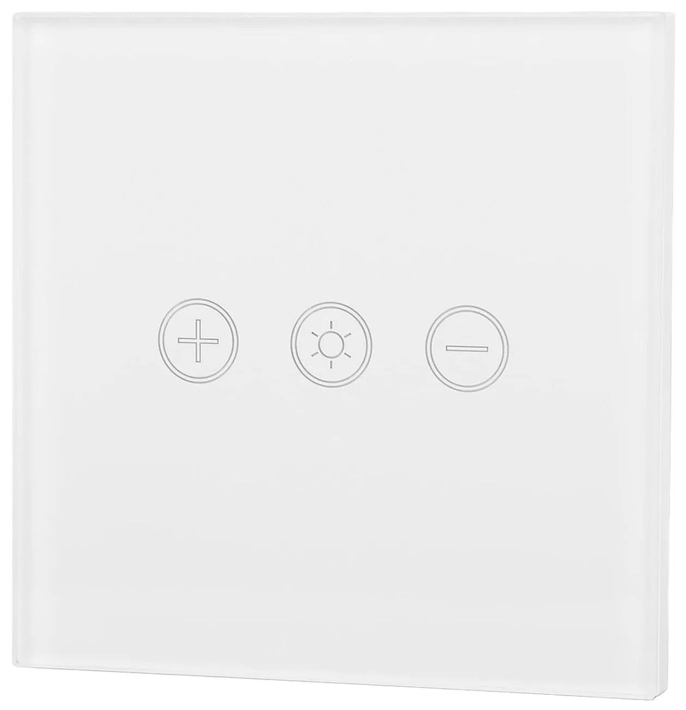 TUYA DIMMER SWITCH 150W HOMELIGHTING 77-50498