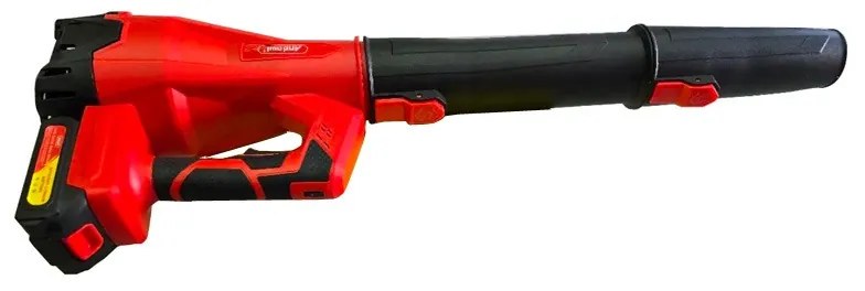 Andowl Φυσητήρας χειρός μπαταρίας 6000W Q-G1022 - Storm Aircraft