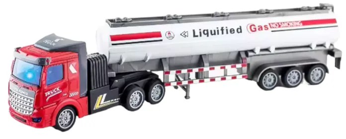 Τηλεκατευθυνόμενο Όχημα Βυτιοφόρο