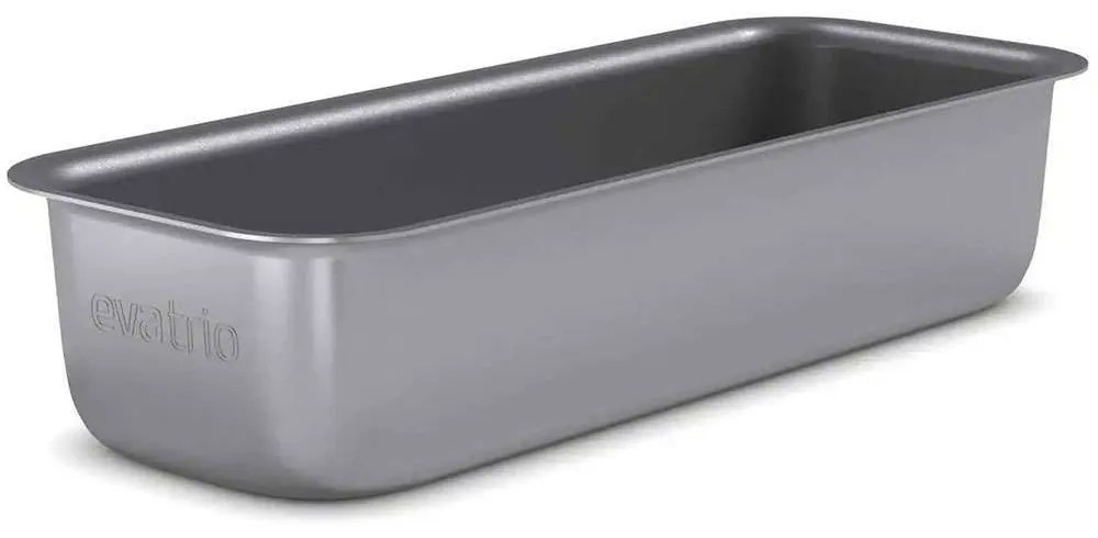 Φόρμα Ψωμιού Αντικολλητική Professional 202031 28x10,5x6cm 1,35lt Inox Eva Solo Aluminium