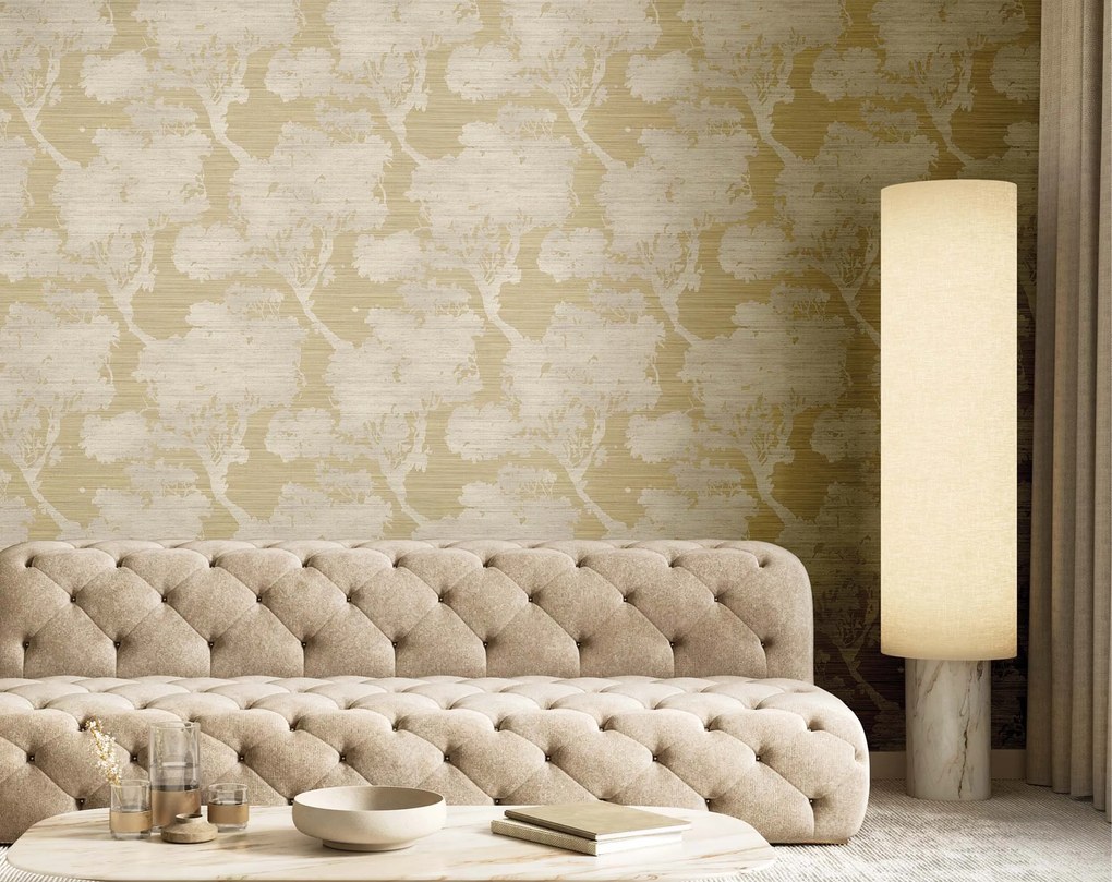 Ταπετσαρία CRISTIANA MASI ORNAMENTA 35951-PAR - 0.53 x 10.05μ.