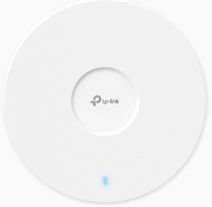TP-LINK EAP723 v1 WiFi Mesh Network Access Point Wi-Fi 7 Dual Band (2.4 &amp; 5GHz)