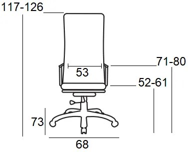 A4550 ΜΑΥΡΗ ΠΟΛΥΘΡ./ΜΕ ΥΠΟΠΟΔΙΟ