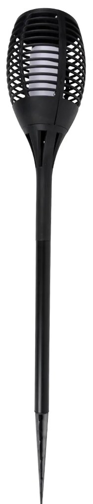 Ηλιακό Φωτιστικό Καρφωτό (Φ12x78) Grundig 871125212330