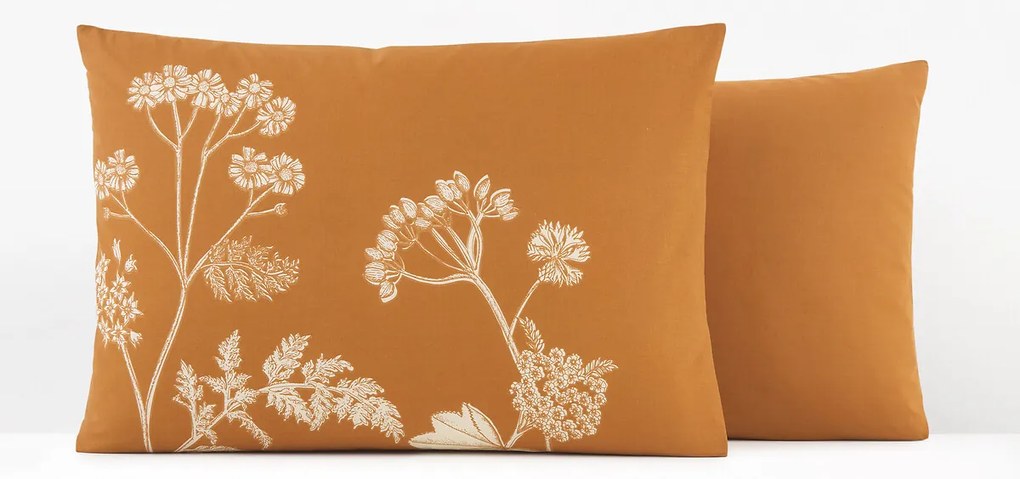 Μαξιλαροθήκη βαμβακερή, Cyrus