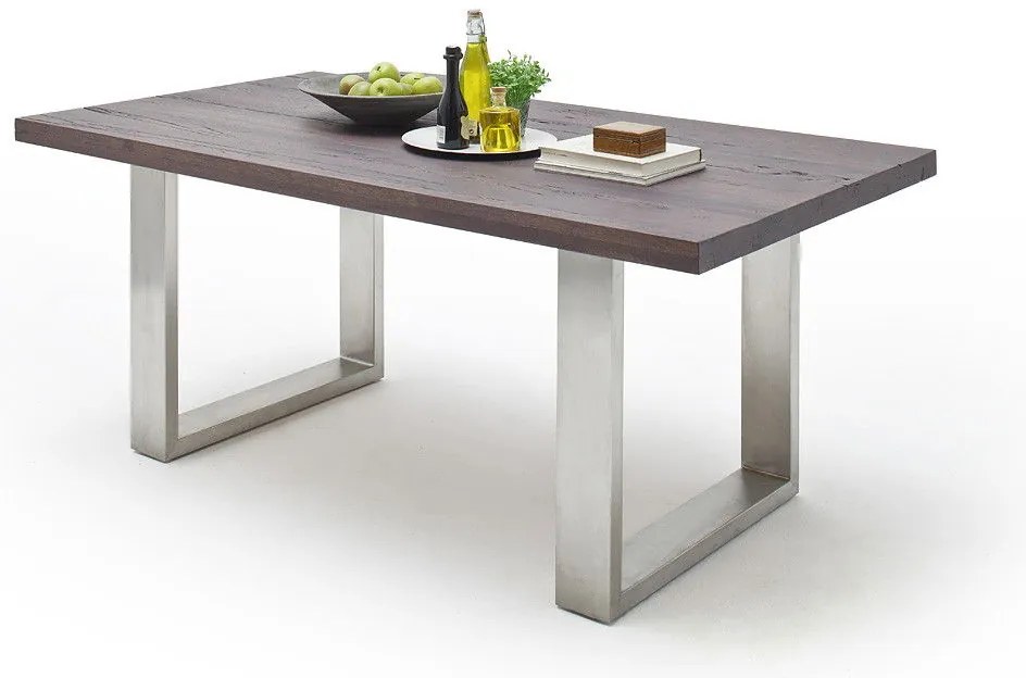 Γραφείο Εργασίας Λευκή Λάκα 140x75x60