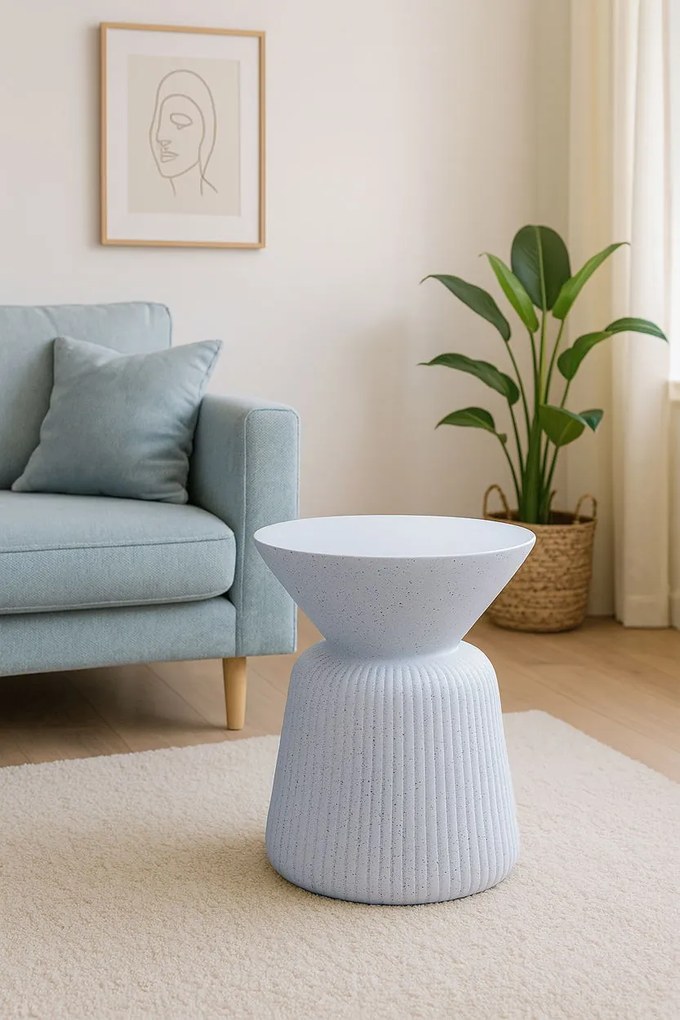 Βοηθητικό τραπεζάκι Alpine