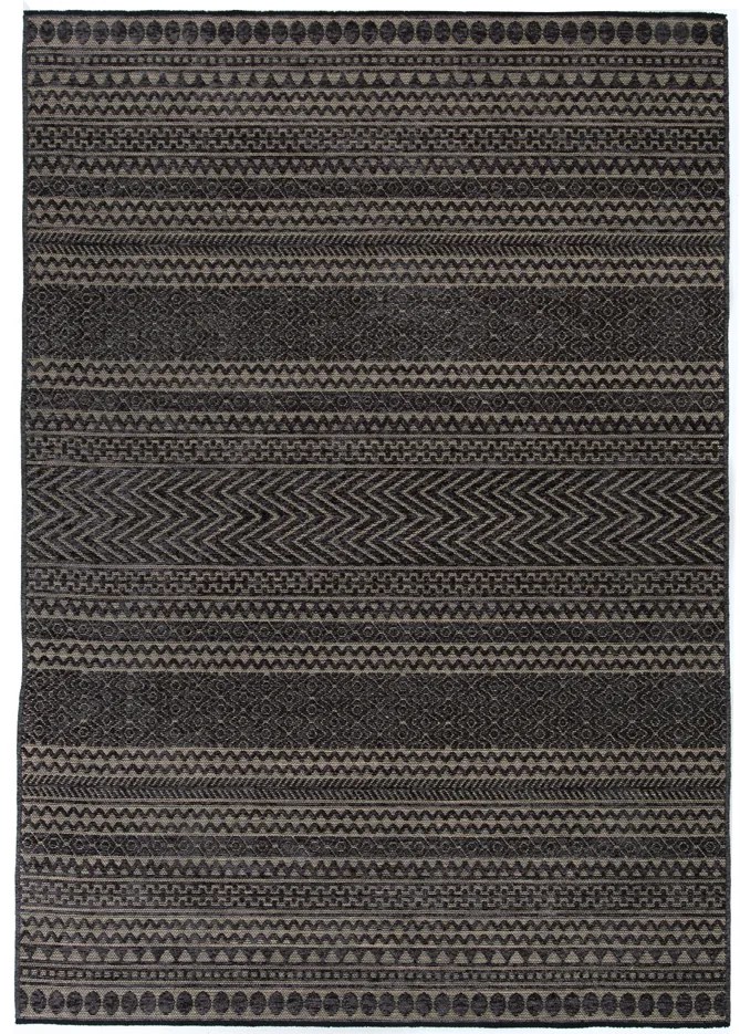 Χαλί Gloria Cotton FUME 34 Royal Carpet - 160 x 230 cm - 16GLO34FU.160230 - 16GLO34FU.160230
