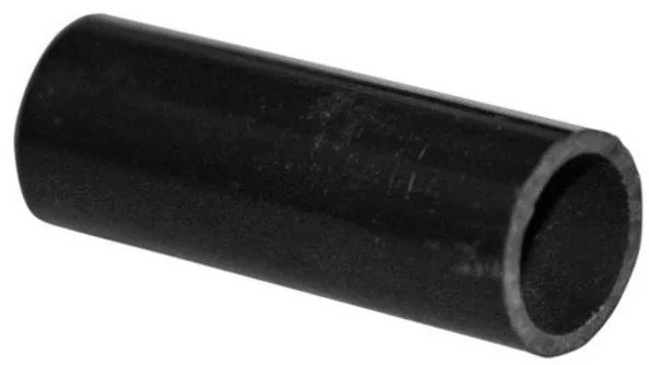Κουτί για Σποτ Χωνευτό Κλιμακοστασίου 230V Led 0.6W Lumen-9-9541-Μαύρο 9-9541