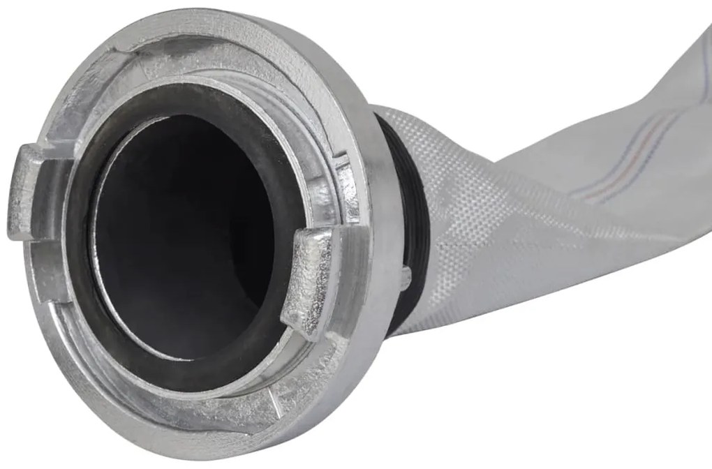 vidaXL Μάνικα Πυρόσβεσης 30 μ. με Ρακόρ B-Storz 3&quot;