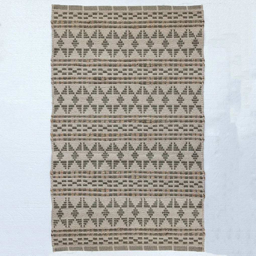 Χαλί Διαδρόμου (60x120) Palamaiki Lopa Beige