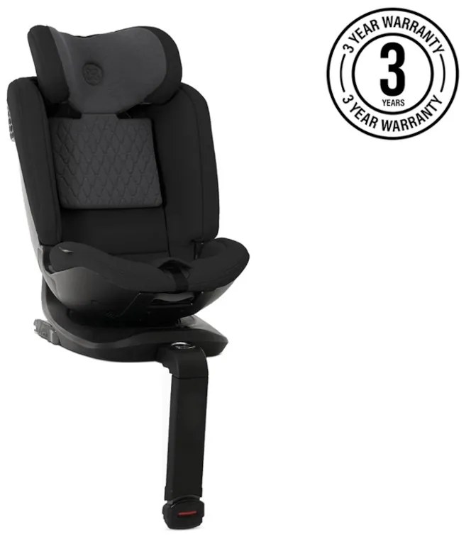 Κάθισμα αυτοκινήτου Silver Cross Motion 2 All Size 360 Space